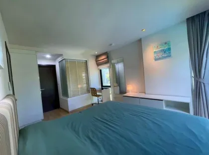 1-комнатная квартира в аренду в The Title Condominium Rawai