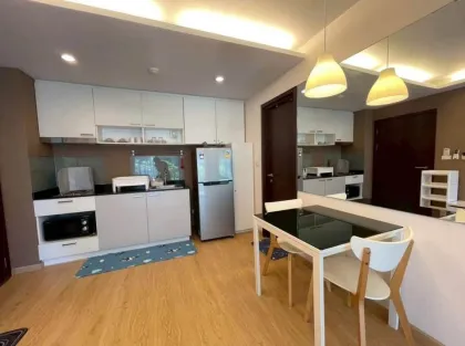 1-комнатная квартира в аренду в The Title Condominium Rawai
