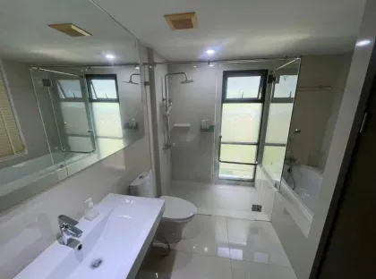 1-комнатная квартира в аренду в The Title Condominium Rawai