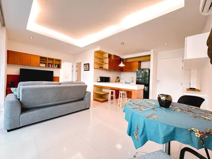 Kamala Trees Residence宽敞一卧室公寓出租