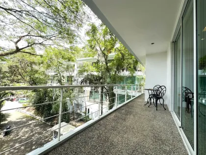 Kamala Trees Residence宽敞一卧室公寓出租
