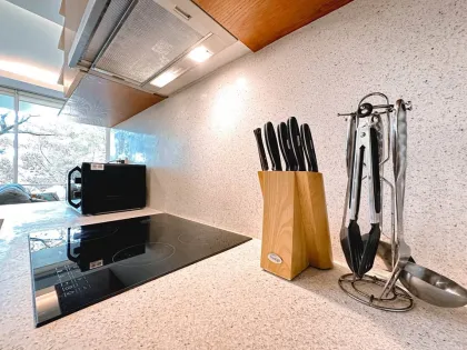 Kamala Trees Residence宽敞一卧室公寓出租