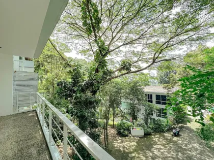 Kamala Trees Residence宽敞一卧室公寓出租