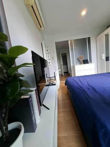 Уютная 1-комнатная квартира в аренду в Plus Condo 2, Kathu