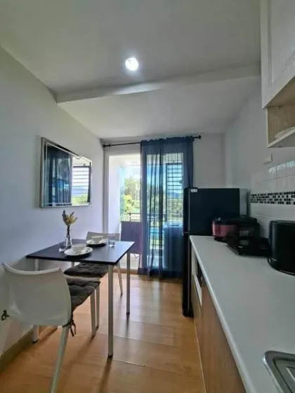 Уютная 1-комнатная квартира в аренду в Plus Condo 2, Kathu