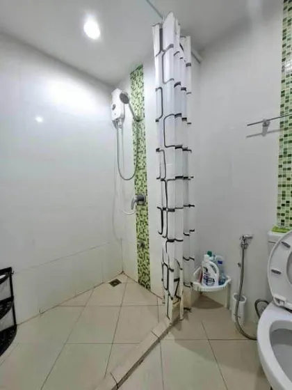 Уютная 1-комнатная квартира в аренду в Plus Condo 2, Kathu