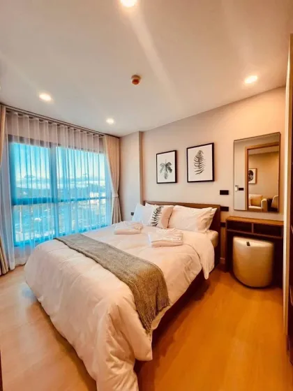 1-Bedroom Apartment for Rent in Cherng Talay, Phuket