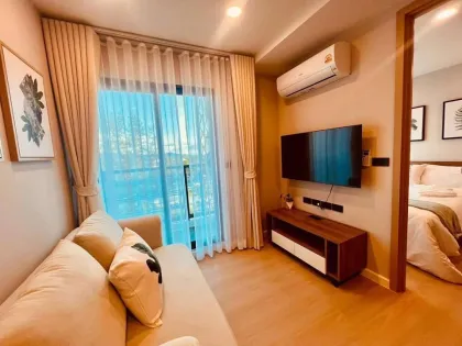 1-Bedroom Apartment for Rent in Cherng Talay, Phuket