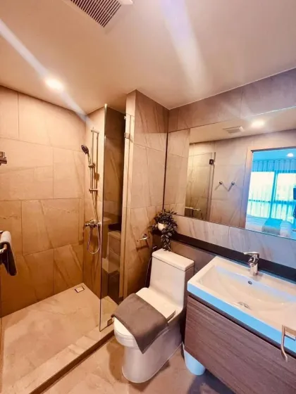 1-Bedroom Apartment for Rent in Cherng Talay, Phuket