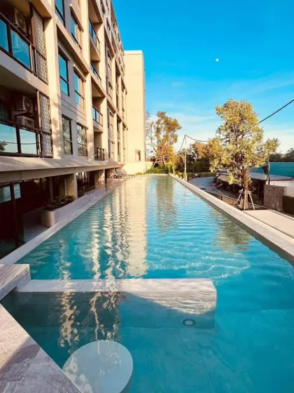 1-Bedroom Apartment for Rent in Cherng Talay, Phuket