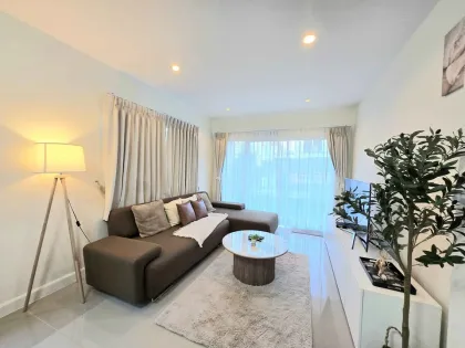 3-Schlafzimmer, 2-Badezimmer Villa zur Miete in Kathu, Phuket