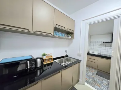 3-Schlafzimmer, 2-Badezimmer Villa zur Miete in Kathu, Phuket