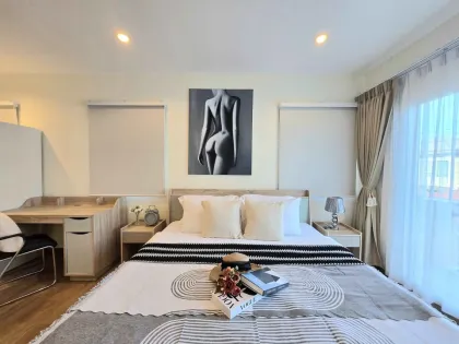 3-Schlafzimmer, 2-Badezimmer Villa zur Miete in Kathu, Phuket