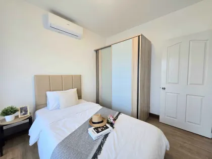 3-Schlafzimmer, 2-Badezimmer Villa zur Miete in Kathu, Phuket