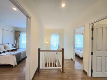 3-Schlafzimmer, 2-Badezimmer Villa zur Miete in Kathu, Phuket