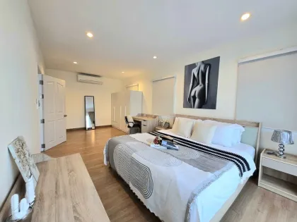3-Schlafzimmer, 2-Badezimmer Villa zur Miete in Kathu, Phuket