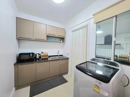 3-Schlafzimmer, 2-Badezimmer Villa zur Miete in Kathu, Phuket