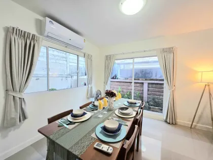 3-Schlafzimmer, 2-Badezimmer Villa zur Miete in Kathu, Phuket