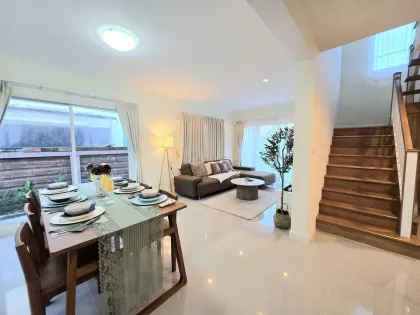 3-Schlafzimmer, 2-Badezimmer Villa zur Miete in Kathu, Phuket