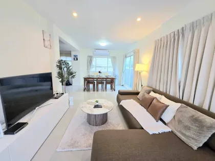 3-Schlafzimmer, 2-Badezimmer Villa zur Miete in Kathu, Phuket