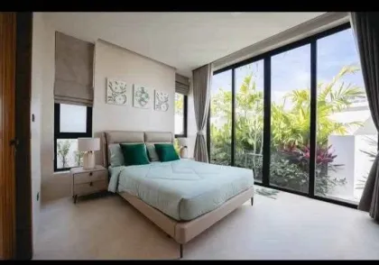 3-Bedroom Private Pool Villa for Long-Term Rent in Phuket