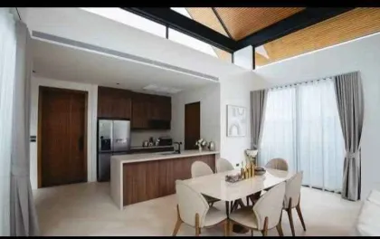 3-Bedroom Private Pool Villa for Long-Term Rent in Phuket