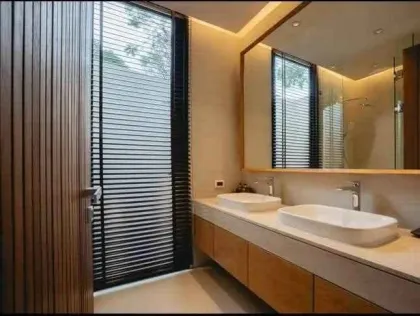 3-Bedroom Private Pool Villa for Long-Term Rent in Phuket