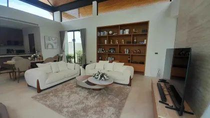 3-Bedroom Private Pool Villa for Long-Term Rent in Phuket