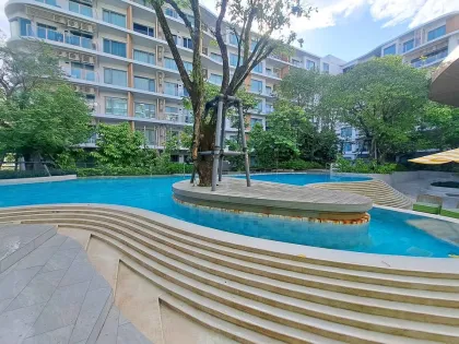 2-Zimmer-Wohnung mit 2 Bädern im The Phyll Condo, Phuket