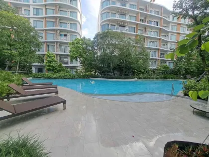 2-Zimmer-Wohnung mit 2 Bädern im The Phyll Condo, Phuket