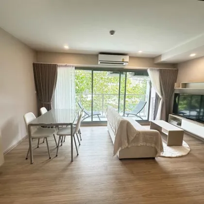 2-Zimmer-Wohnung mit 2 Bädern im The Phyll Condo, Phuket