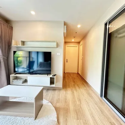 2-Zimmer-Wohnung mit 2 Bädern im The Phyll Condo, Phuket