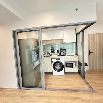 2-Zimmer-Wohnung mit 2 Bädern im The Phyll Condo, Phuket