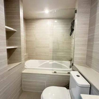 2-Zimmer-Wohnung mit 2 Bädern im The Phyll Condo, Phuket
