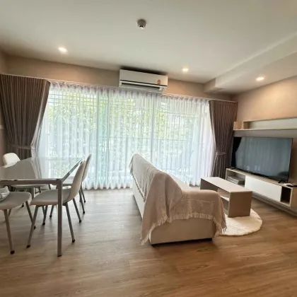 2-Zimmer-Wohnung mit 2 Bädern im The Phyll Condo, Phuket
