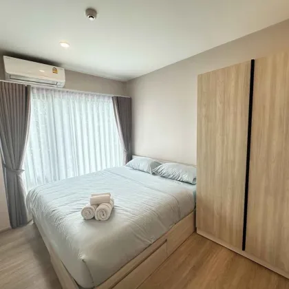 2-Zimmer-Wohnung mit 2 Bädern im The Phyll Condo, Phuket