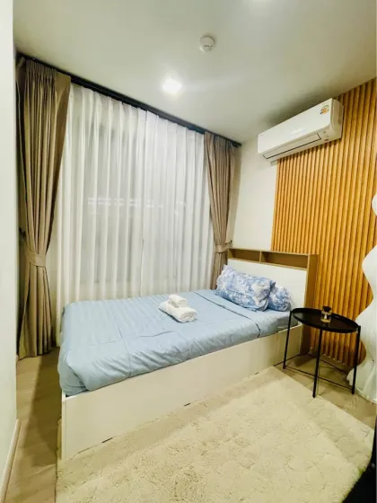 2-комнатная квартира с 1 ванной в Dcondo Reef Phuket на аренду