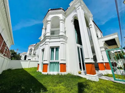 Apartamento de 4 habitaciones en alquiler en Loch Palm, Kathu