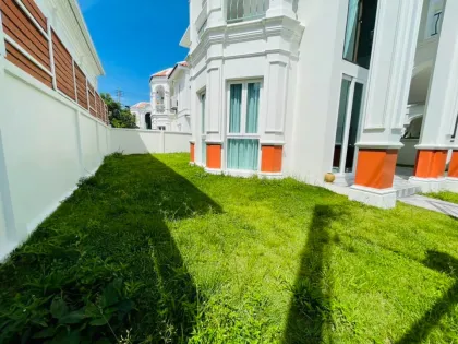 Apartamento de 4 habitaciones en alquiler en Loch Palm, Kathu