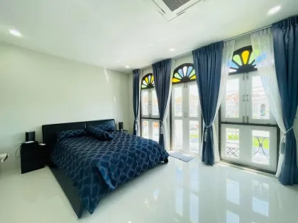 Apartamento de 4 habitaciones en alquiler en Loch Palm, Kathu