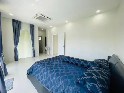 Apartamento de 4 habitaciones en alquiler en Loch Palm, Kathu