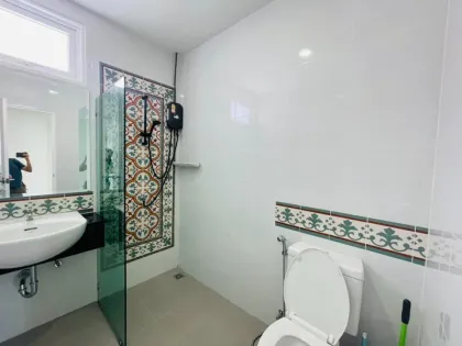 Apartamento de 4 habitaciones en alquiler en Loch Palm, Kathu