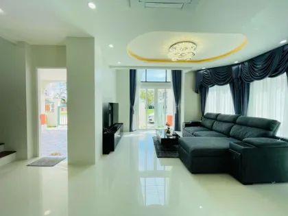 Apartamento de 4 habitaciones en alquiler en Loch Palm, Kathu
