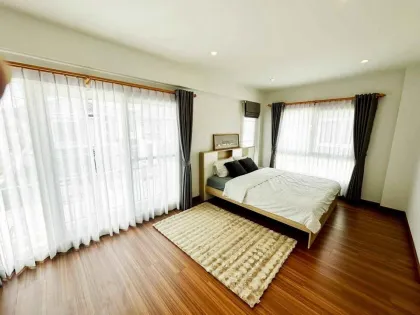 Дом с 3 спальнями в аренду в Supalai Palm Springs, Пхукет