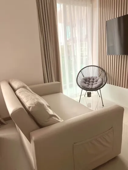 Luxury Studio Apartment for Rent at The City Condo, Kathu