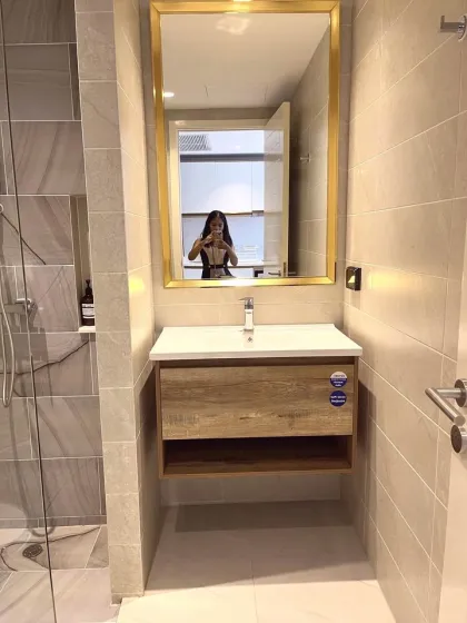 Luxury Studio Apartment for Rent at The City Condo, Kathu