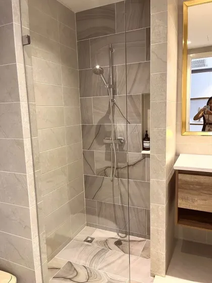 Luxury Studio Apartment for Rent at The City Condo, Kathu
