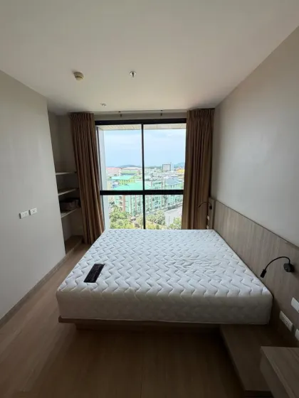 1-комнатная квартира с 1 ванной в аренду в Sugar Palm Condo, Wichit
