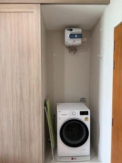 1-комнатная квартира с 1 ванной в аренду в Sugar Palm Condo, Wichit