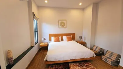 Tanode Estate 拉扬-青特勒3卧室别墅出租
